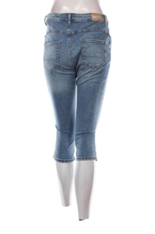 Dámské džíny  Blind Date, Velikost M, Barva Modrá, Cena  439,00 Kč