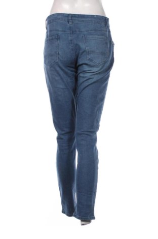 Damskie jeansy Blue Motion, Rozmiar M, Kolor Niebieski, Cena 78,99 zł