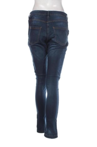 Damskie jeansy Blue Motion, Rozmiar L, Kolor Niebieski, Cena 78,99 zł