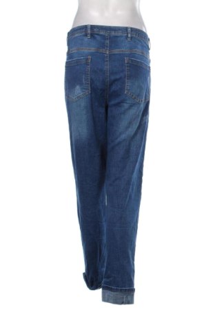 Damen Jeans Body Flirt, Größe XXL, Farbe Blau, Preis 19,99 €