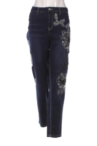 Дамски дънки Body Flirt, Размер XXL, Цвят Многоцветен, Цена 14,74 €