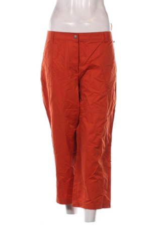 Γυναικείο Τζίν Bonita, Μέγεθος XXL, Χρώμα Πορτοκαλί, Τιμή 17,99 €