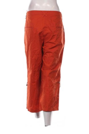 Γυναικείο Τζίν Bonita, Μέγεθος XXL, Χρώμα Πορτοκαλί, Τιμή 17,99 €