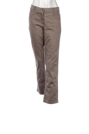 Γυναικείο Τζίν Bonita, Μέγεθος XL, Χρώμα Καφέ, Τιμή 12,99 €