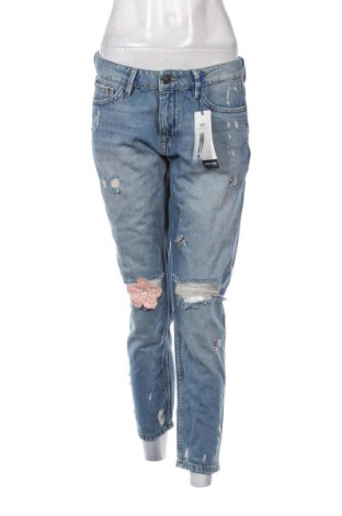 Дамски дънки Bonobo, Размер L, Цвят Син, Цена 48,00 €