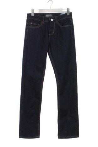 Blugi de femei Bonobo, Mărime M, Culoare Albastru, Preț 151,50 Lei