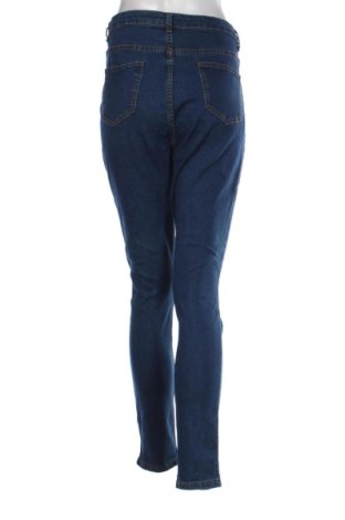 Damen Jeans Boohoo, Größe XL, Farbe Blau, Preis 30,99 €