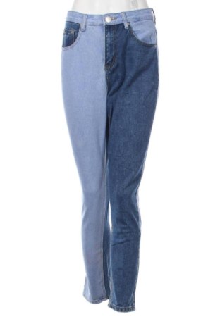 Γυναικείο Τζίν Boohoo, Μέγεθος S, Χρώμα Πολύχρωμο, Τιμή 11,99 €