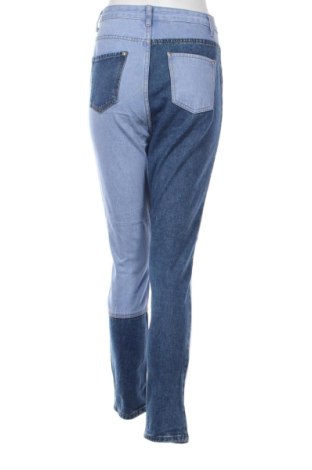 Γυναικείο Τζίν Boohoo, Μέγεθος S, Χρώμα Πολύχρωμο, Τιμή 11,99 €