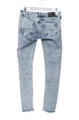 Damskie jeansy Boxeur Des Rues, Rozmiar M, Kolor Niebieski, Cena 110,99 zł