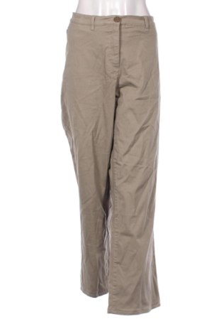 Dámske džínsy  Bpc Bonprix Collection, Veľkosť 3XL, Farba Béžová, Cena  17,95 €