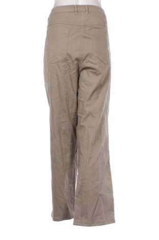 Dámske džínsy  Bpc Bonprix Collection, Veľkosť 3XL, Farba Béžová, Cena  17,95 €