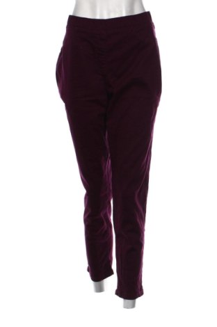 Dámske džínsy  Bpc Bonprix Collection, Veľkosť XL, Farba Fialová, Cena  15,00 €