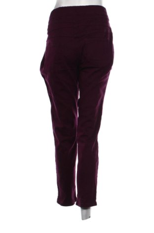 Dámske džínsy  Bpc Bonprix Collection, Veľkosť XL, Farba Fialová, Cena  15,00 €