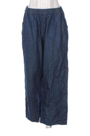 Дамски дънки Bpc Bonprix Collection, Размер M, Цвят Син, Цена 15,33 €