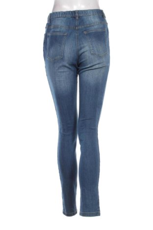 Damskie jeansy Bpc Bonprix Collection, Rozmiar L, Kolor Niebieski, Cena 78,99 zł