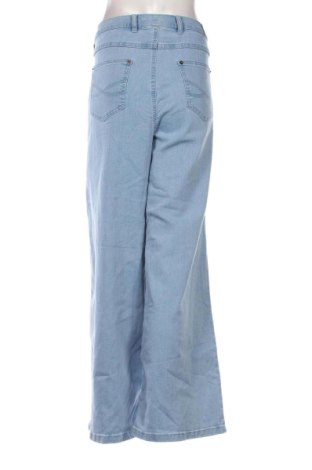 Dámske džínsy  Bpc Bonprix Collection, Veľkosť XXL, Farba Modrá, Cena  13,95 €