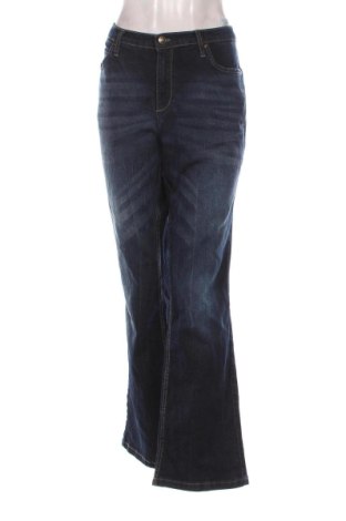Damen Jeans Bpc Bonprix Collection, Größe XL, Farbe Blau, Preis € 17,99