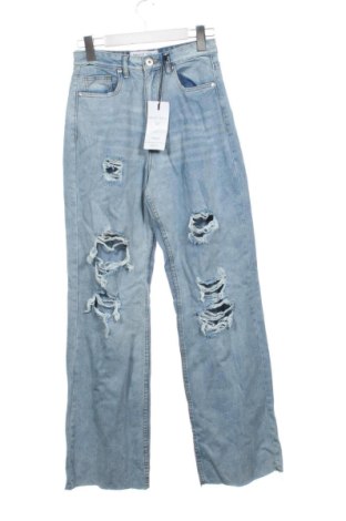 Дамски дънки Brave Soul, Размер XS, Цвят Син, Цена 48,06 €