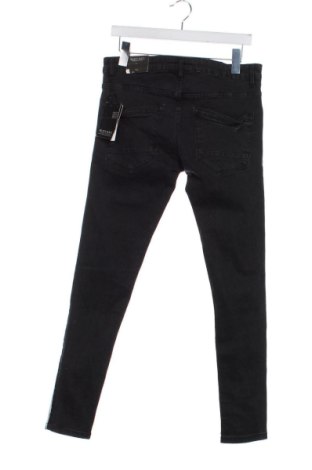 Γυναικείο Τζίν Brave Soul, Μέγεθος L, Χρώμα Μαύρο, Τιμή 45,99 €