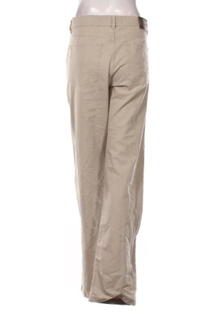 Dámske džínsy  Brax, Veľkosť XXL, Farba Béžová, Cena  45,95 €