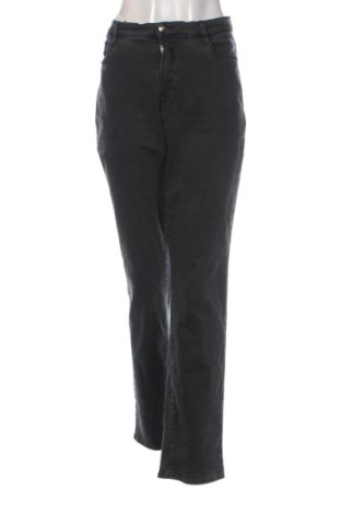 Damen Jeans Brax, Größe L, Farbe Grau, Preis 38,00 €