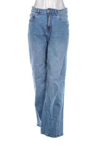 Dámske džínsy  Breakers, Veľkosť M, Farba Modrá, Cena  9,95 €
