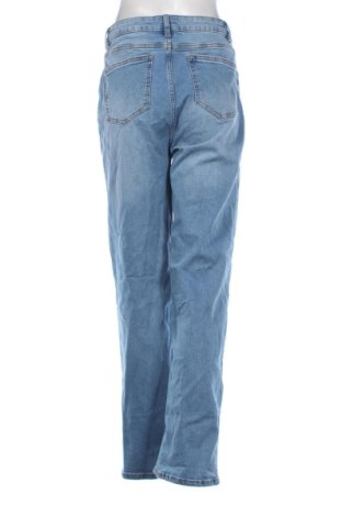 Dámske džínsy  Breakers, Veľkosť M, Farba Modrá, Cena  9,95 €