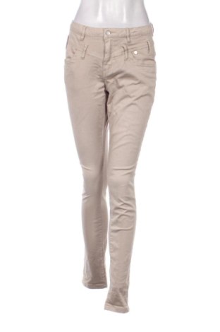 Damen Jeans Buena Vista, Größe M, Farbe Beige, Preis 15,99 €