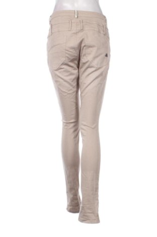 Damen Jeans Buena Vista, Größe M, Farbe Beige, Preis 15,99 €