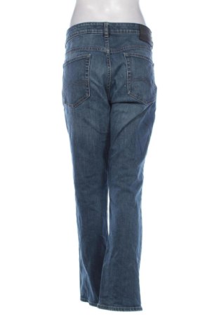 Dámske džínsy  C&A, Veľkosť XXL, Farba Modrá, Cena  13,95 €