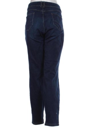 Dámské džíny  C&A, Velikost 3XL, Barva Modrá, Cena  439,00 Kč