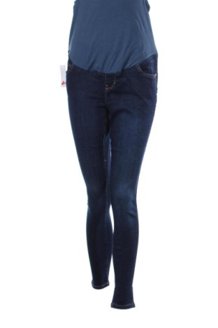 Damskie jeansy C&A, Rozmiar L, Kolor Niebieski, Cena 123,99 zł