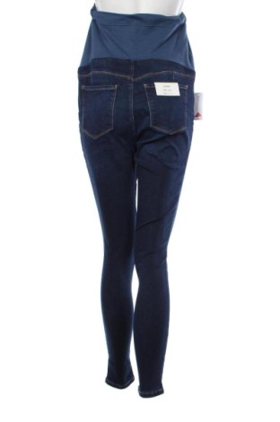 Damskie jeansy C&A, Rozmiar L, Kolor Niebieski, Cena 123,99 zł