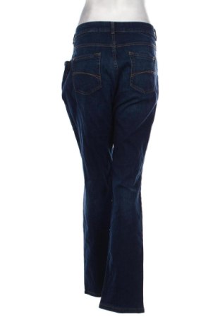 Γυναικείο Τζίν C&A, Μέγεθος XXL, Χρώμα Μπλέ, Τιμή 13,99 €