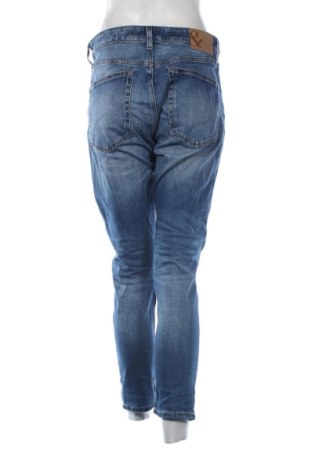 Дамски дънки C&A, Размер L, Цвят Син, Цена 14,77 €