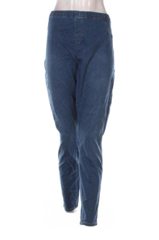 Blugi de femei C&A, Mărime 3XL, Culoare Albastru, Preț 91,99 Lei