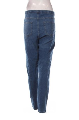 Blugi de femei C&A, Mărime 3XL, Culoare Albastru, Preț 91,99 Lei