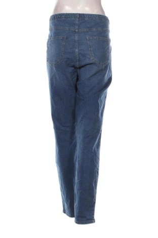 Dámske džínsy  C&A, Veľkosť 3XL, Farba Modrá, Cena  17,95 €