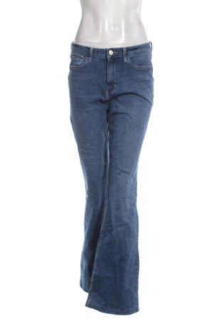 Dámské džíny  C&A, Velikost L, Barva Modrá, Cena  439,00 Kč