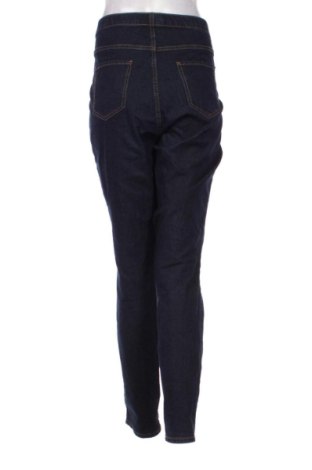 Damskie jeansy C&A, Rozmiar 3XL, Kolor Niebieski, Cena 80,38 zł
