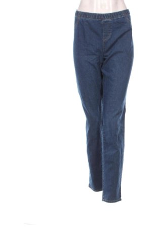 Дамски дънки C&A, Размер XXL, Цвят Син, Цена 13,80 €