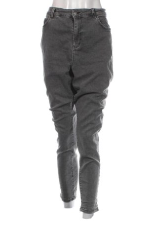 Blugi de femei C&A, Mărime XXL, Culoare Negru, Preț 72,99 Lei