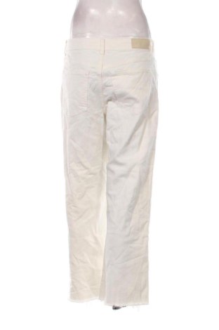 Damen Jeans C&A, Größe L, Farbe Ecru, Preis € 19,99