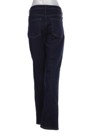 Дамски дънки C&A, Размер XL, Цвят Син, Цена 10,73 €
