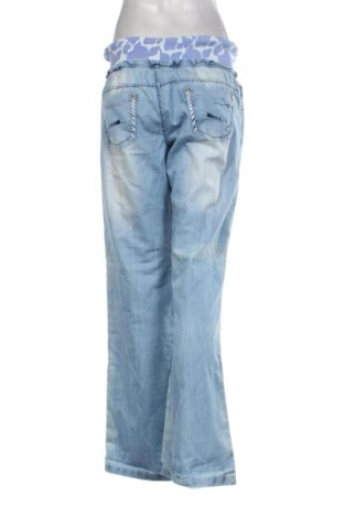 Дамски дънки C-In-C, Размер XL, Цвят Син, Цена 16,79 €