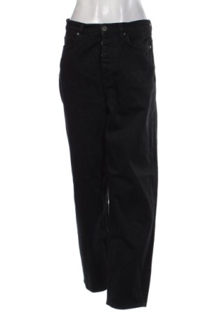 Damskie jeansy COS, Rozmiar M, Kolor Czarny, Cena 203,62 zł