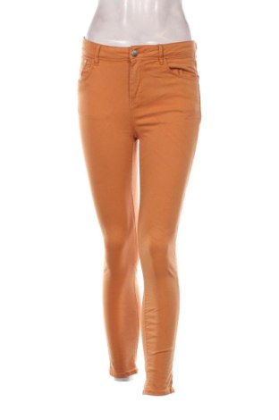 Damskie jeansy Cache Cache, Rozmiar S, Kolor Pomarańczowy, Cena 78,99 zł