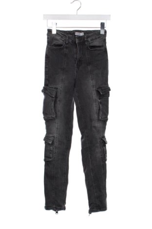 Дамски дънки Calliope, Размер S, Цвят Сив, Цена 15,00 €