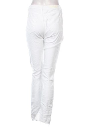 Γυναικείο Τζίν Calliope, Μέγεθος S, Χρώμα Λευκό, Τιμή 11,99 €